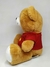 Urso Coleção Seleções Copa Do Mundo Pelúcia Br Machine Brinquedo - Pelúcias - loja online