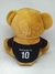 Urso Coleção Seleções Copa Do Mundo Pelúcia Br Machine Brinquedo - Pelúcias - comprar online