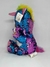 Unicórnio Lantejoulas Olhos de Glitter Pelúcia Br Machine Brinquedo - Pelúcias - loja online