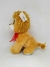 Leãozinho Olhos De Glitter Lacinho Pelúcia Br Machine Brinquedo - Pelúcias - comprar online