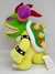 Pelúcia Super Mário Bros Bowser Koopa Esqueleto Br Machine Brinquedo - Pelúcias na internet