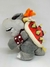 Imagem do Pelúcia Super Mário Bros Bowser Koopa Esqueleto Br Machine Brinquedo - Pelúcias
