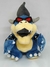 Pelúcia Super Mário Bros Bowser Koopa Esqueleto Br Machine Brinquedo - Pelúcias - comprar online