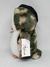 Coleção Coruja Militar Olhos Brilhantes Pelúcia Br Machine Brinquedo - Pelúcias - comprar online