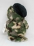 Coleção Coruja Militar Olhos Brilhantes Pelúcia Br Machine Brinquedo - Pelúcias na internet