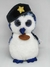 Imagem do Coleção Coruja Militar Olhos Brilhantes Pelúcia Br Machine Brinquedo - Pelúcias