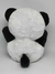 Urso Panda Coleção Safari Bordado Pelúcia Br Machine Brinquedo - Pelúcias na internet