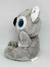 Coala Coleção Safari Bordado Pelúcia Br Machine Brinquedo - Pelúcias - loja online