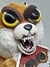 Feisty Pets Raposa Fox Muda Expressão Pelúcia Br Machine Brinquedo - Pelúcias - CB Presentes Criativos