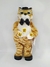 Gato De Botas Eletrônico Canta Dança Pelúcia Br Machine Brinquedo - Pelúcias - comprar online