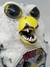 Feisty Pets Coruja Nevada Muda Expressão Br Machine Brinquedo - Pelúcias - loja online
