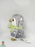 Coleção Brilha No Escuro Pelúcia Br Machine Brinquedo - Pelúcias - comprar online