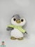 Coleção Brilha No Escuro Pelúcia Br Machine Brinquedo - Pelúcias