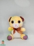 Coleção Brilha No Escuro Pelúcia Br Machine Brinquedo - Pelúcias - CB Presentes Criativos