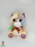 Coleção Brilha No Escuro Pelúcia Br Machine Brinquedo - Pelúcias