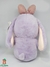Coelhinha de Laço Pelúcia Br Machine Brinquedo - Pelúcias na internet