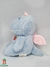 Dinossauro de Asas Bordado Olhos Qualhados Pelúcia Br Machine Brinquedo - Pelúcias - comprar online