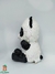 Pandinha de Lantejoulas Olhos de Glitter Pelúcia Br Machine Brinquedo - Pelúcias - comprar online
