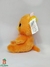Alce Laranja Olhos De Glitter Pelúcia Br Machine Brinquedo - Pelúcias - comprar online