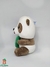 Pandinha Bambu Bordado Antialérgico Pelúcia Br Machine Brinquedo - Pelúcias - comprar online