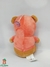 Ursinho Capuz Angel Bordado Pelúcia Br Machine Brinquedo - Pelúcias na internet