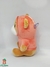 Ursinho Capuz Angel Bordado Pelúcia Br Machine Brinquedo - Pelúcias - comprar online