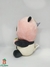 Pandinha Melancia Bordado Antialérgico Pelúcia Br Machine Brinquedo - Pelúcias - comprar online