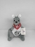 Canguru Australiano com Filhote Pelúcia Premium Machine - Pelúcias - comprar online
