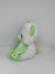 Ursinho Alviverde Olhos De Glitter Pelúcia Br Machine Brinquedo - Pelúcias na internet