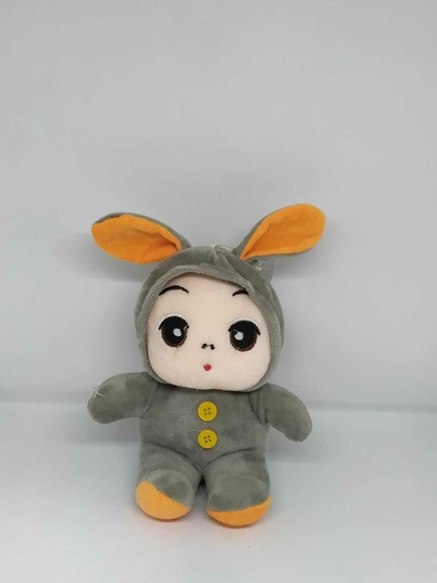 Cosplay Coelhinho Pelúcia Brinquedo Bordado - Pelúcias - comprar online