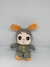 Cosplay Coelhinho Pelúcia Brinquedo Bordado - Pelúcias - comprar online