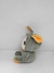 Cosplay Coelhinho Pelúcia Brinquedo Bordado - Pelúcias na internet