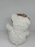 Ursinha Flores Pelúcia Premium Machine Brinquedo - Pelúcias - CB Presentes Criativos