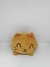 Pelúcia Gatinho Bravo Feliz Brinquedo Bordado - Pelúcias - comprar online