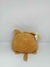 Pelúcia Gatinho Bravo Feliz Brinquedo Bordado - Pelúcias - CB Presentes Criativos