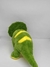 Dinossauro Triceratops Pelúcia Brinquedo Bordado - Pelúcias - loja online