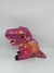 Dinossauro Dino Br Machine Brinquedo - Pelúcias na internet