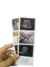 Foto Estilo Tirinhas - Revelação Fotográfica na internet