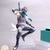 Anime Naruto Figura Hatake Kakashi - loja online