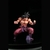 21cm Kaiouken Son Goku na internet