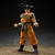 BANDAI Original Dragon Ball Super na internet