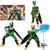 Action Figure original Bandai Dragon Ball Z