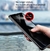 Película de vidro 3D Privativa Anti Spy Para IPhone Todos Modelos Privacidade Para Ios XR 11 12 13 14 15 Pro Max na internet