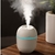 Mini Umidificador Difusor Aromatizador Egg Portátil Usb Led Aromatizador De Ambiente Purificador De Ar Casa Escritório Escola