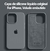 Capa Case Protetora iPhone Silicone Macia De Veludo Genuíno Cobertura Total na internet