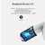 Fone De Ouvido AirPods Pro Inpods 13 Bluetooth Sem Fio Com Microfone Fones esportivos Adequado Branco - Digital World