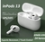 Fone De Ouvido AirPods Pro Inpods 13 Bluetooth Sem Fio Com Microfone Fones esportivos Adequado Branco - loja online
