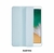 Capa magnetico inteligente com slot de canetas compativel ipad mini Air 1 2 3 5 6 pro10.5 7 8 9 pro11 E ipad 10 geracao - comprar online