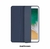 Capa magnetico inteligente com slot de canetas compativel ipad mini Air 1 2 3 5 6 pro10.5 7 8 9 pro11 E ipad 10 geracao - loja online