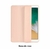 Capa magnetico inteligente com slot de canetas compativel ipad mini Air 1 2 3 5 6 pro10.5 7 8 9 pro11 E ipad 10 geracao - Digital World
